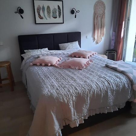 Apartament Jak W Domu #N/A Exterior photo