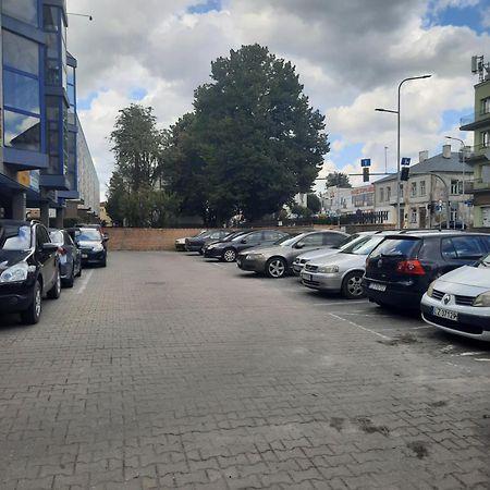 Apartament Jak W Domu #N/A Exterior photo
