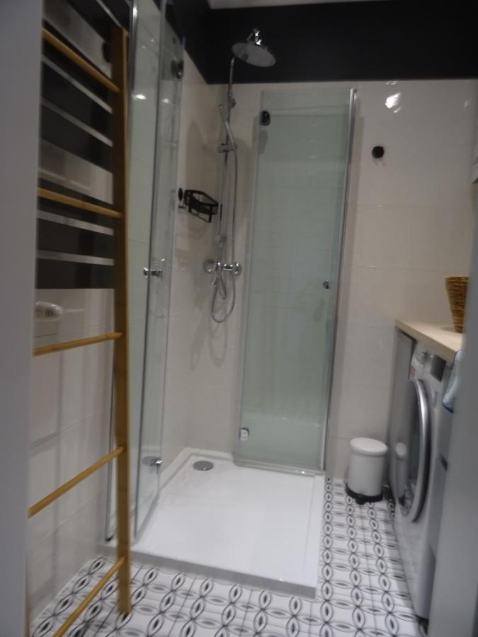 Apartament Jak W Domu #N/A Exterior photo