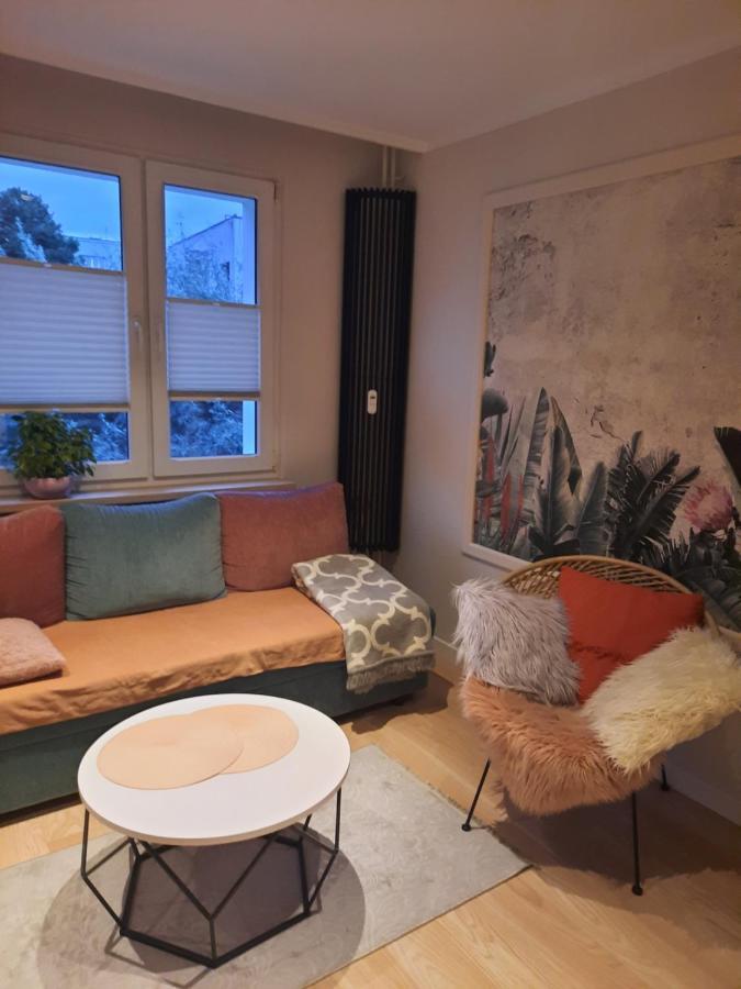 Apartament Jak W Domu #N/A Exterior photo