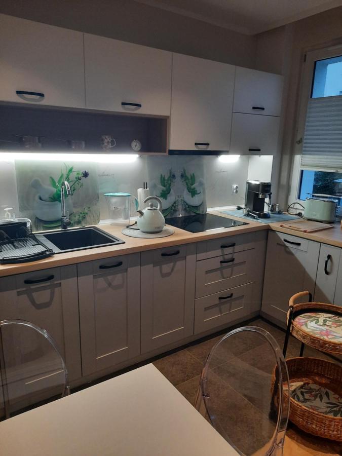 Apartament Jak W Domu #N/A Exterior photo