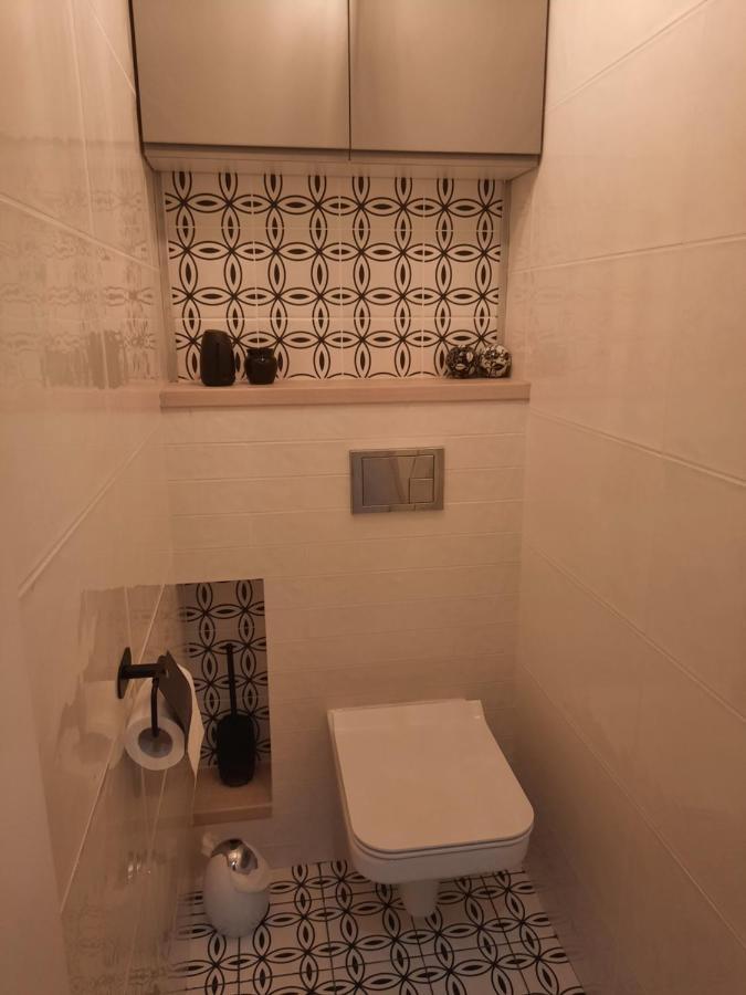 Apartament Jak W Domu #N/A Exterior photo