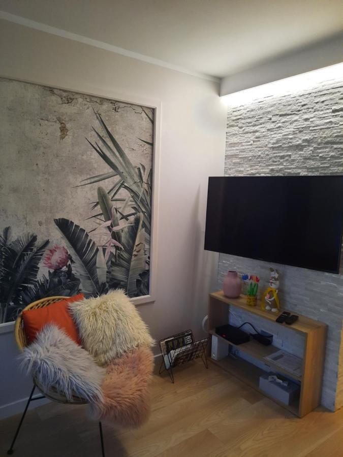 Apartament Jak W Domu #N/A Exterior photo