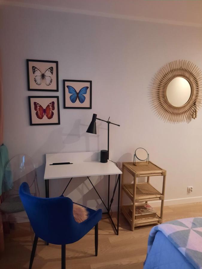 Apartament Jak W Domu #N/A Exterior photo