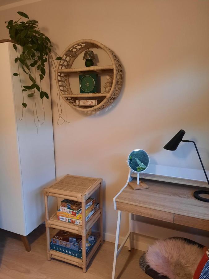 Apartament Jak W Domu #N/A Exterior photo
