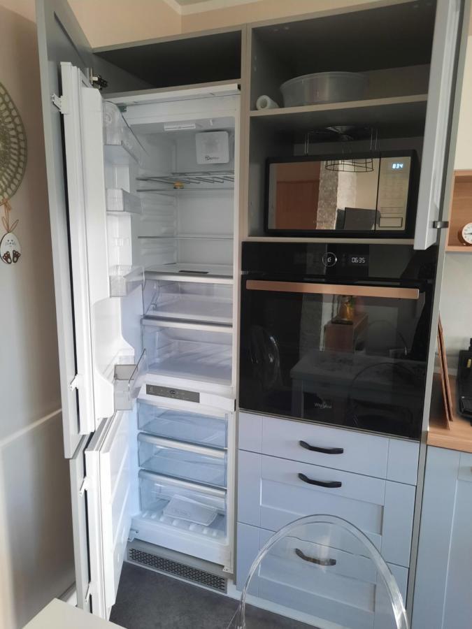 Apartament Jak W Domu #N/A Exterior photo