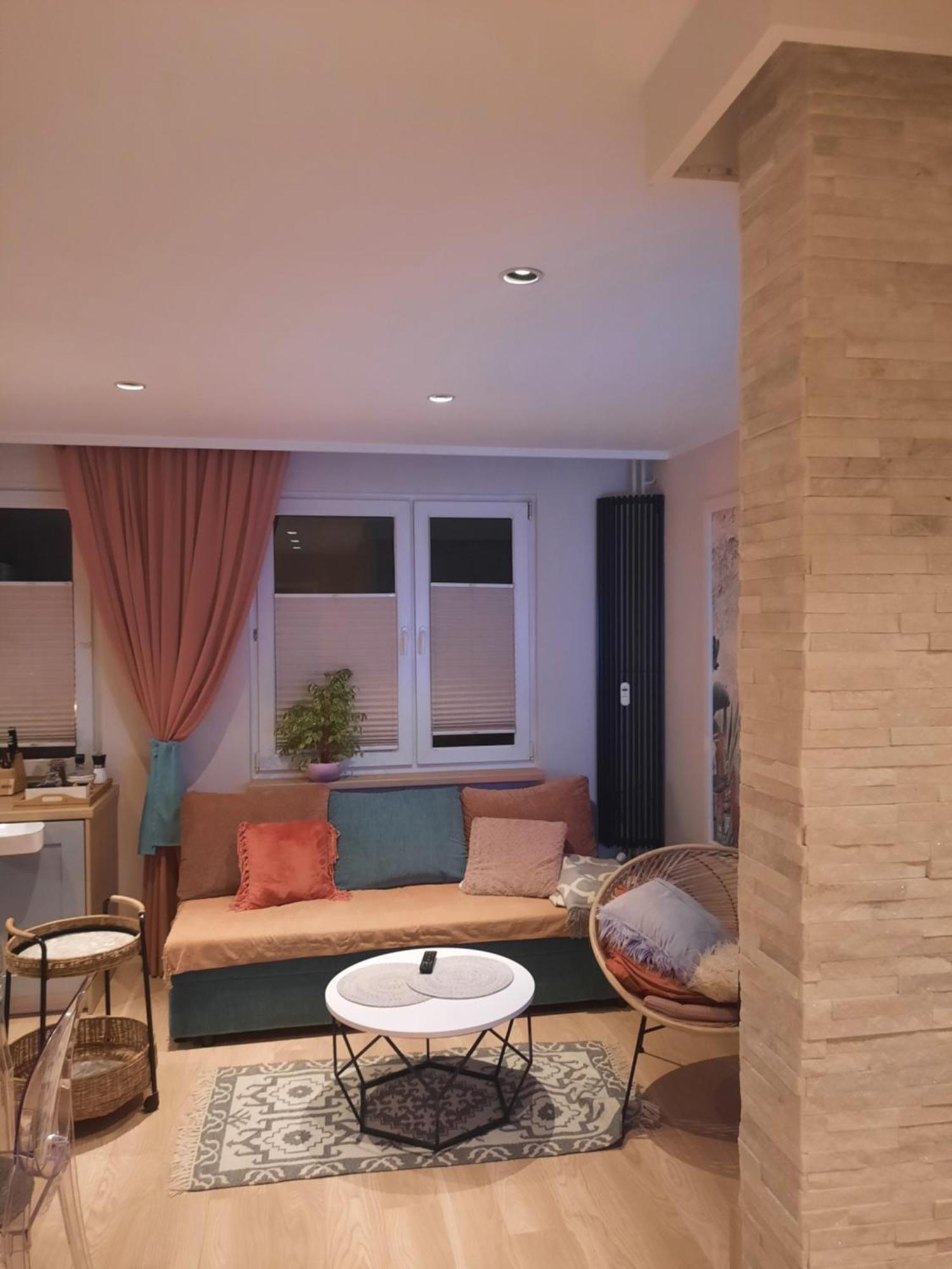 Apartament Jak W Domu #N/A Exterior photo