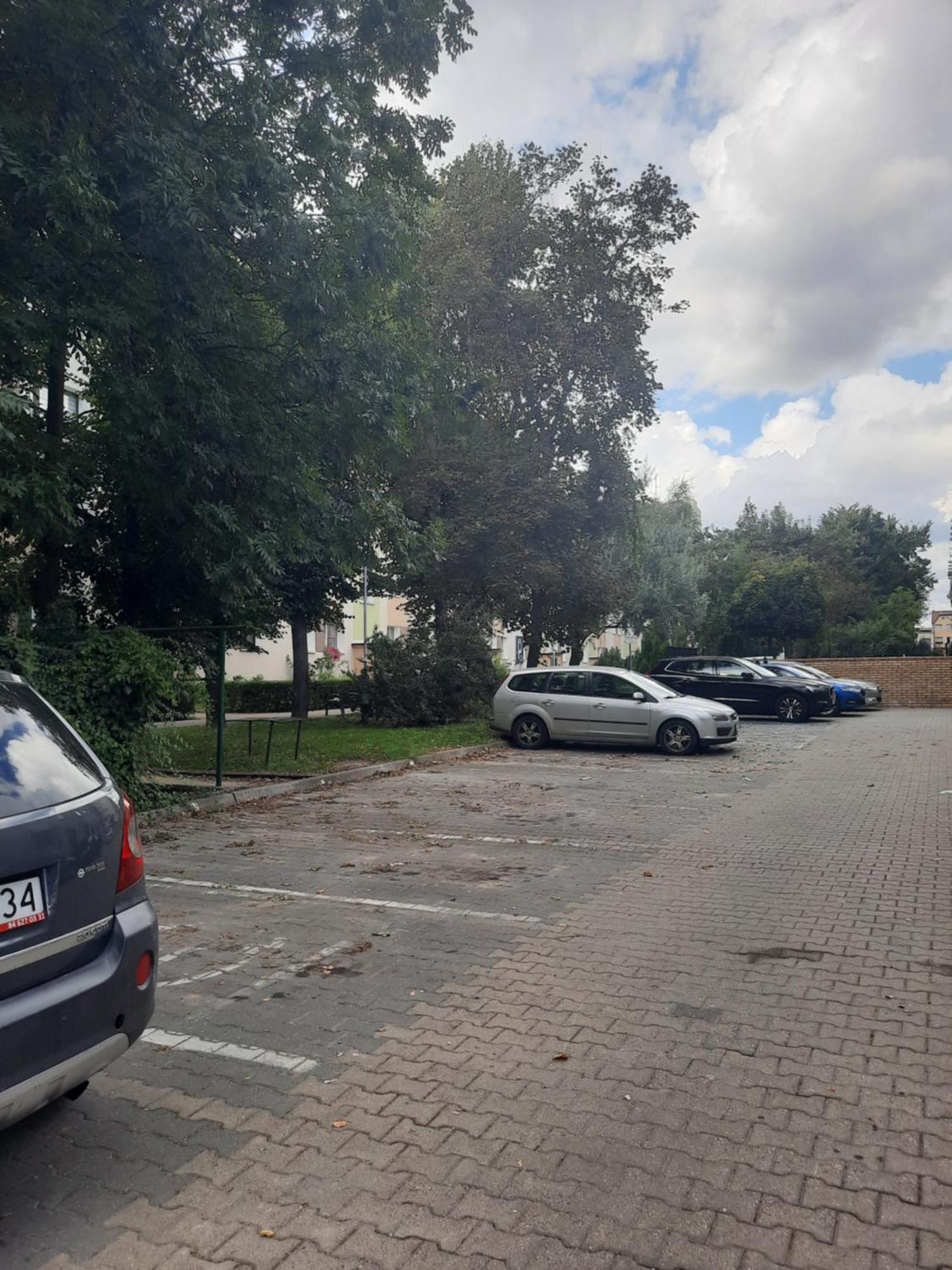 Apartament Jak W Domu #N/A Exterior photo